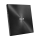 Napęd optyczny ASUS SDRW-08U7M Slim USB 2.0 czarny BOX